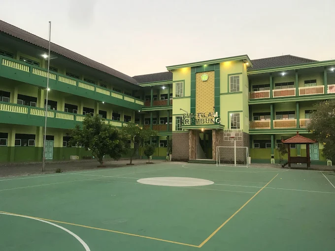 Gedung Sekolah